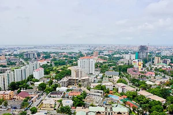 Ikoyi photo 1