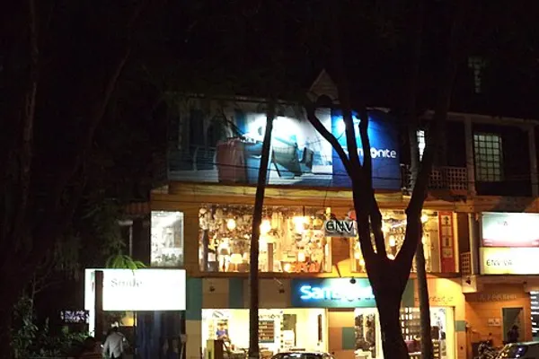 Indiranagar photo 2