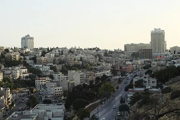 Jabal Amman photo 1