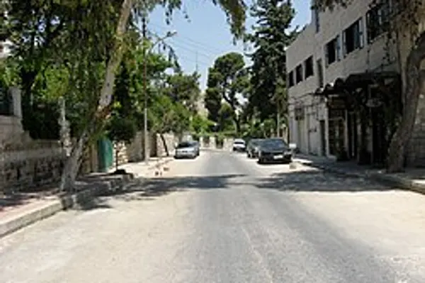 Jabal Amman photo 4