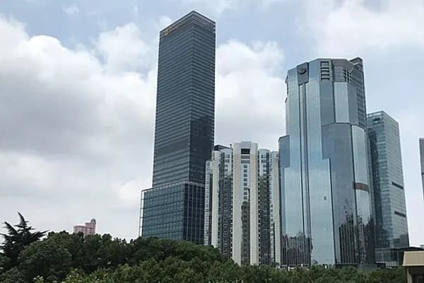 Jing'an photo 1