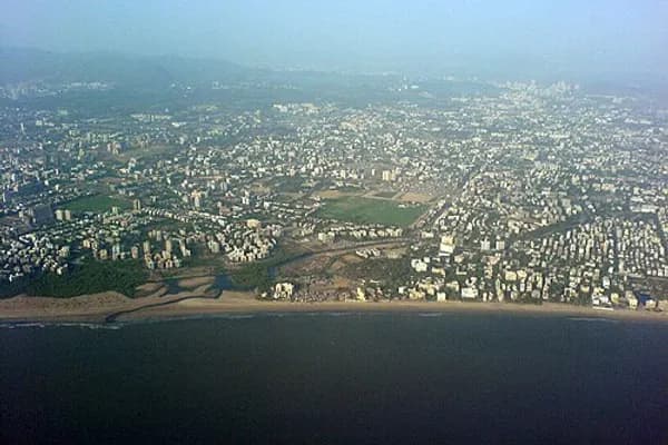 Juhu photo 1