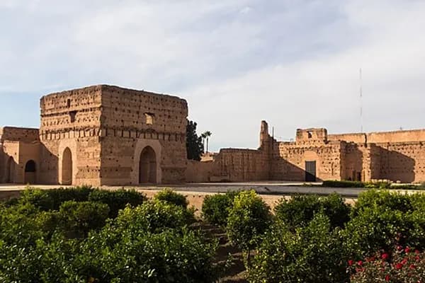 Kasbah photo 6