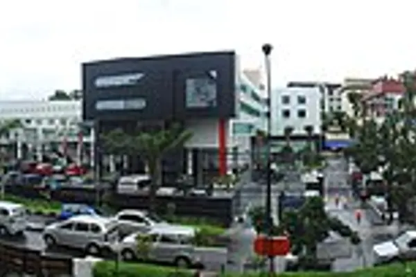 Kemang photo 1
