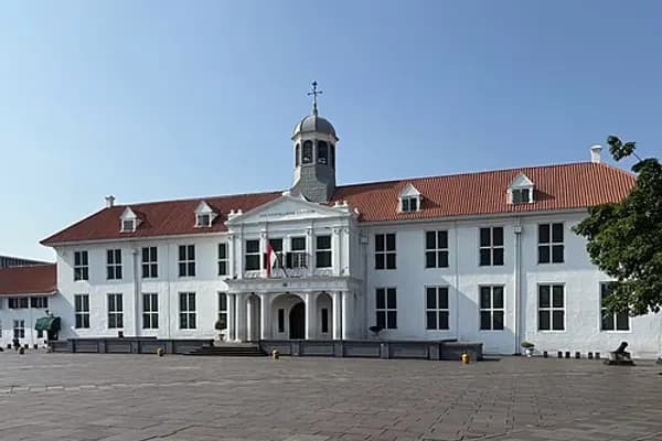 Kota Tua photo 1