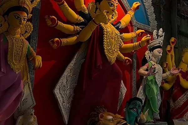 Kumartuli photo 1