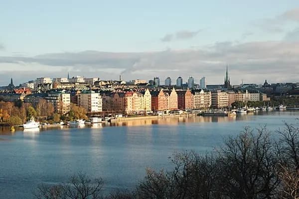 Kungsholmen photo 1