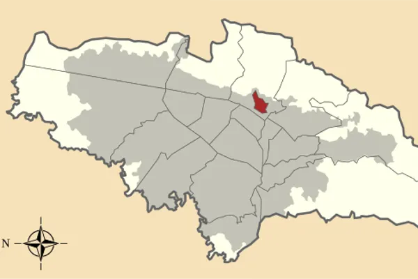 La Candelaria photo 2