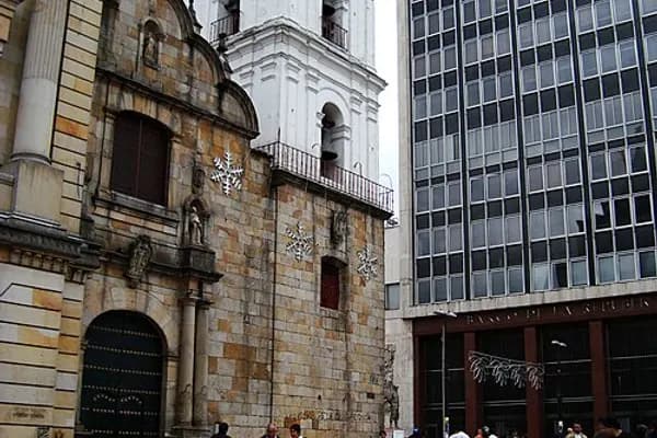 La Candelaria photo 4