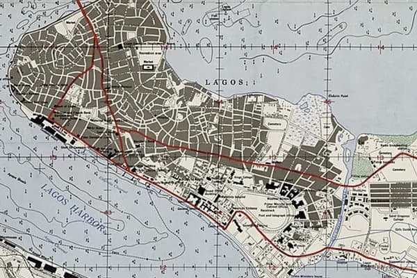 Lagos Island photo 2