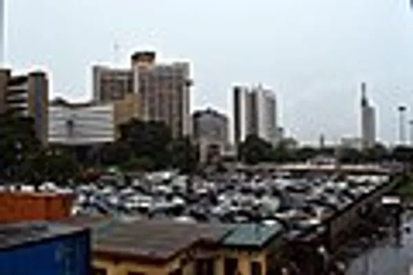 Lagos Island photo 4