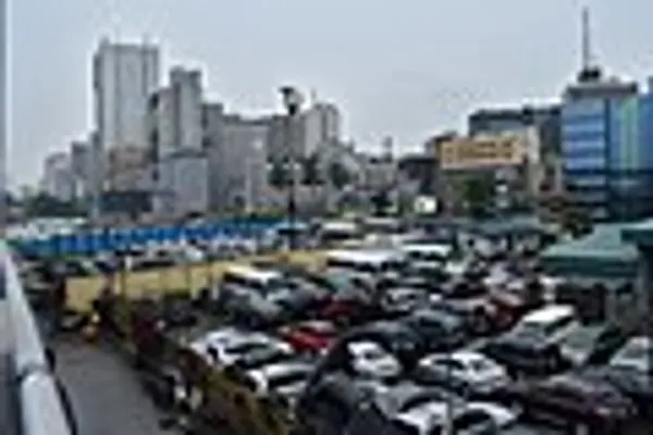 Lagos Island photo 5