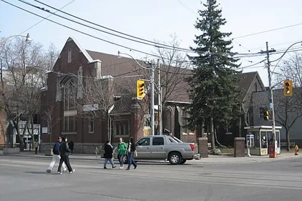 Leslieville photo 5