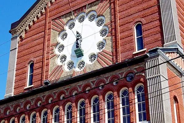 Little Italy photo 5