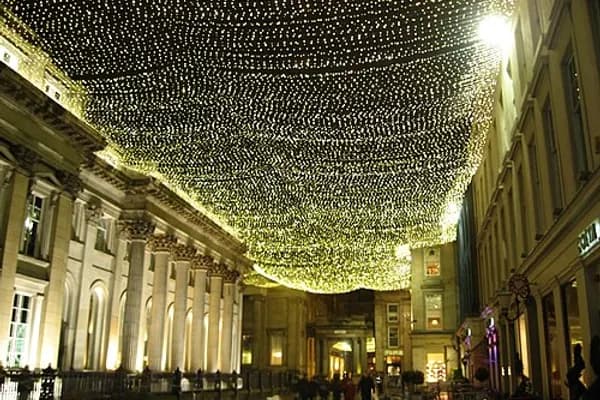 Merchant City photo 1