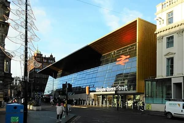 Merchant City photo 3