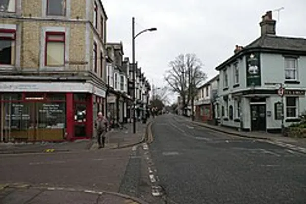 Mill Road photo 2