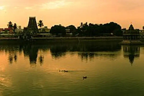 Mylapore photo 2