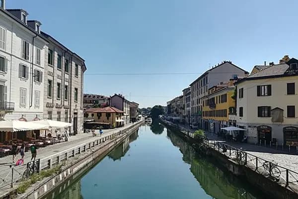 Navigli photo 1