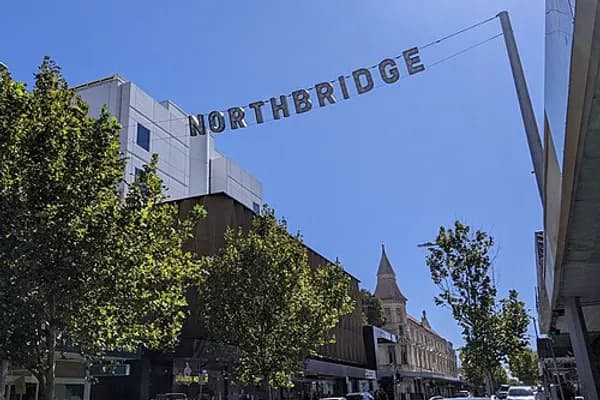 Northbridge photo 4