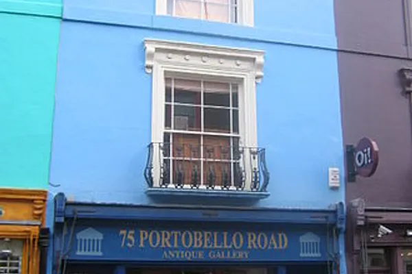 Notting Hill photo 3