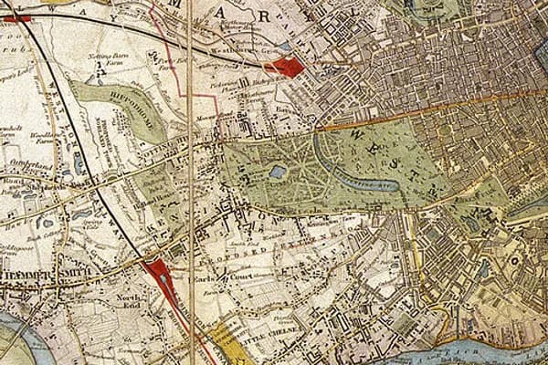 Notting Hill photo 5