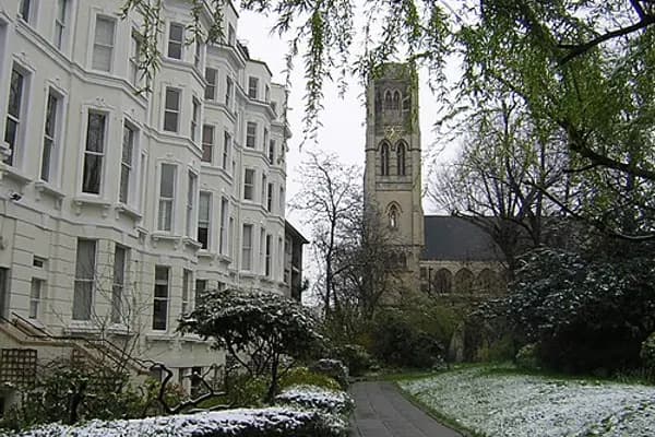 Notting Hill photo 6