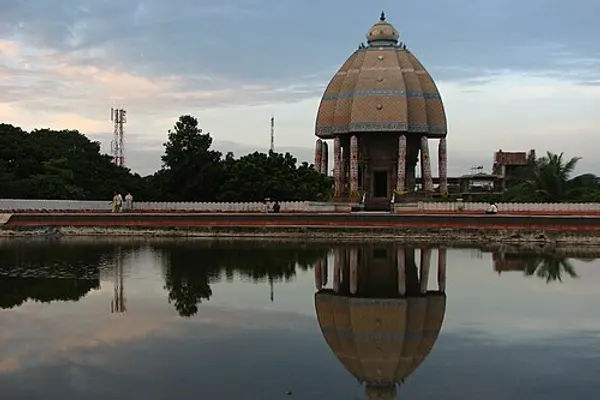 Nungambakkam photo 1