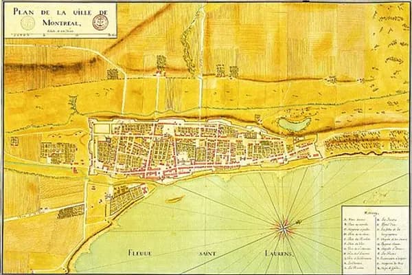 Old Montreal photo 3