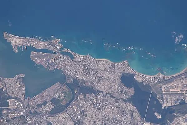 Old San Juan photo 2