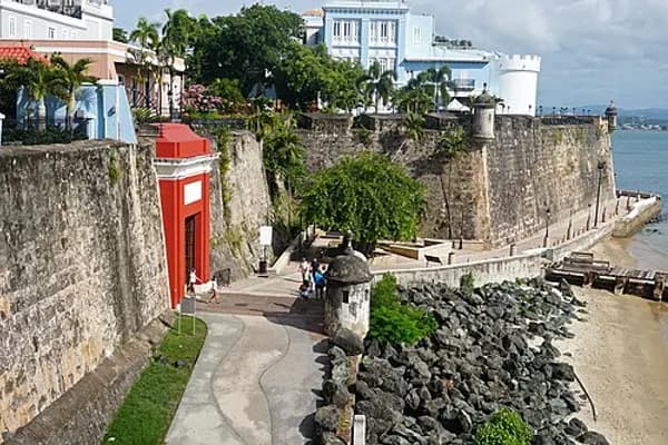 Old San Juan photo 5