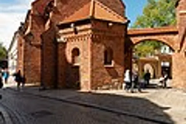 Ostrów Tumski photo 4