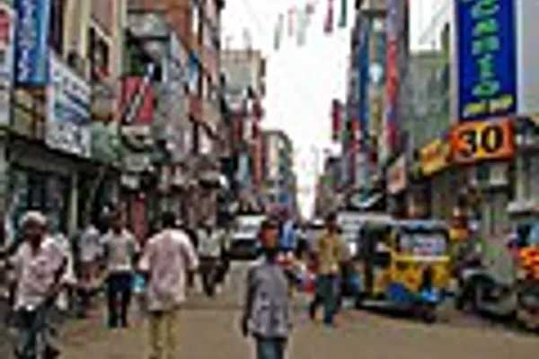 Pettah photo 2