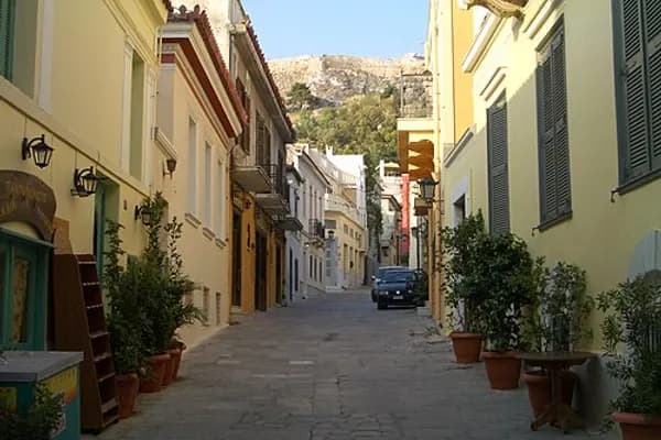 Plaka photo 2
