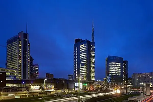 Porta Nuova photo 2