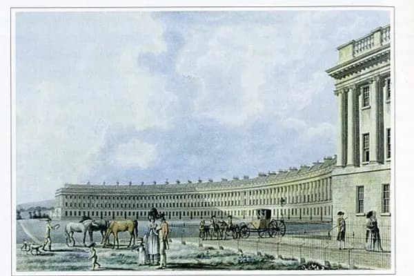 Royal Crescent photo 2