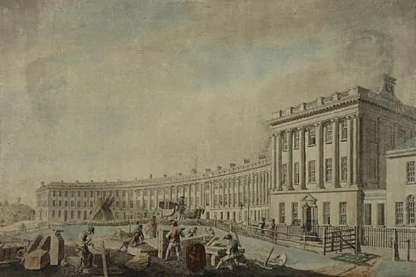 Royal Crescent photo 4