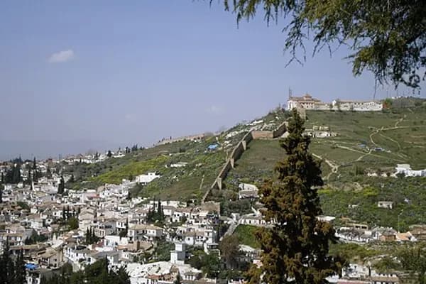 Sacromonte photo 3