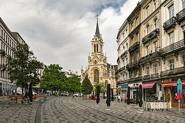 Saint-Gilles photo 6