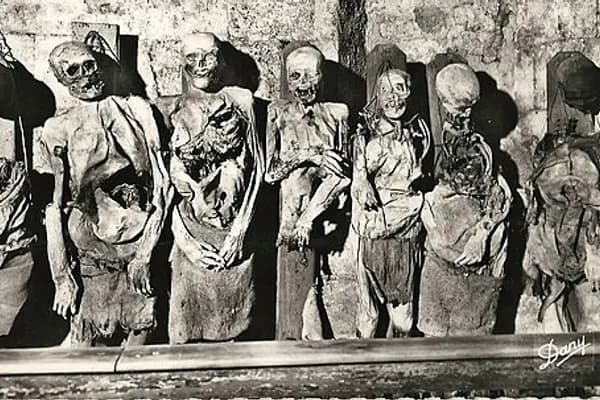 Saint-Michel photo 2