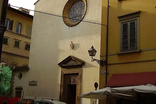 San Niccolò photo 1