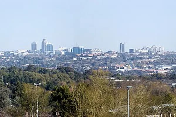 Sandton photo 1