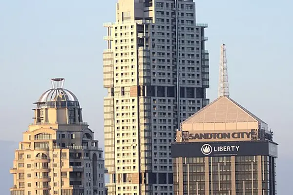 Sandton photo 5