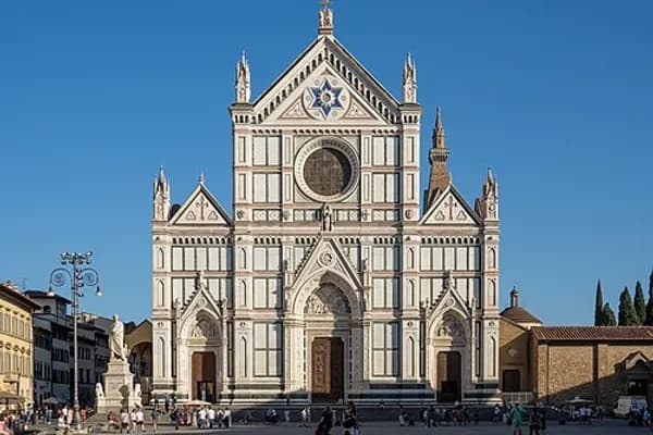 Santa Croce photo 1