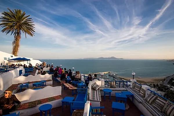 Sidi Bou Said photo 1
