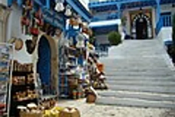 Sidi Bou Said photo 5