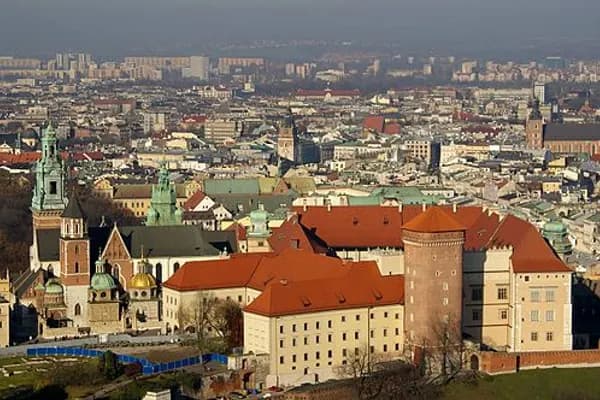 Stare Miasto photo 1