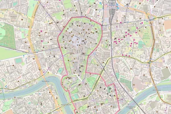 Stare Miasto photo 4