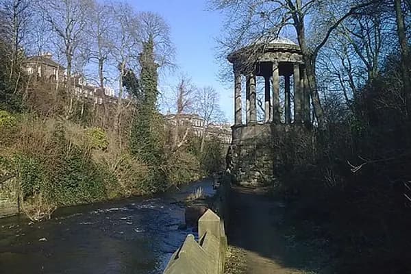 Stockbridge photo 5