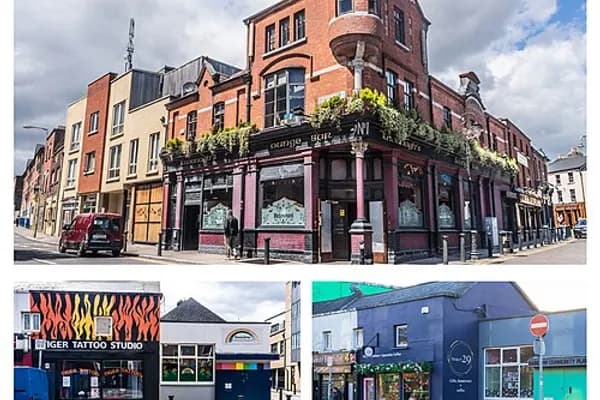 Stoneybatter photo 1